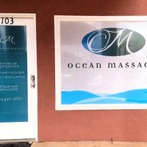 Window Graphics
